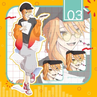 oc作曲家