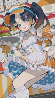 アメリカンダイナー