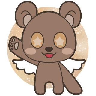 手長アニマルズ～星クマ～