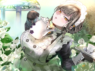 好きなVTuberさんFA