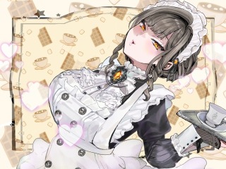 好きなVTuberさんFA