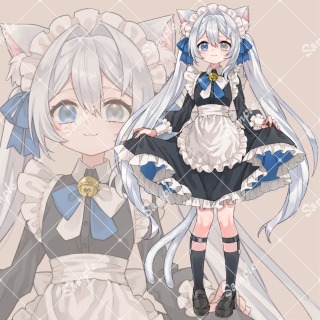 立ち絵