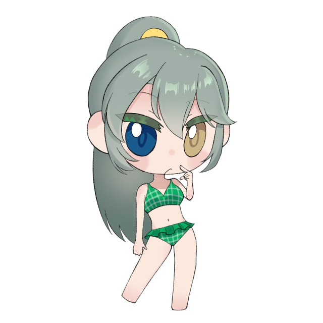 SDサンプル