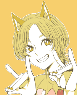 イラストサンプル
