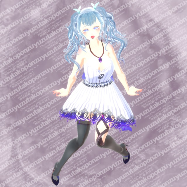 オリジナル製作キャラクターデザイン