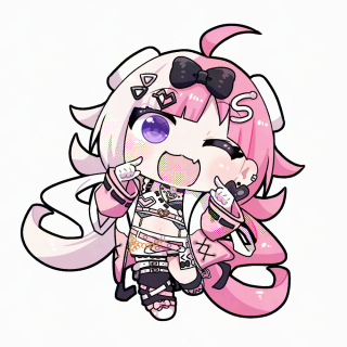 桜沢花音様ご依頼イラスト