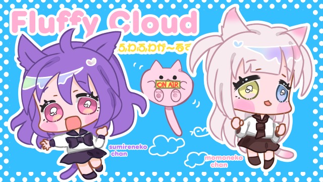 デフォルメキャラのサムネイル