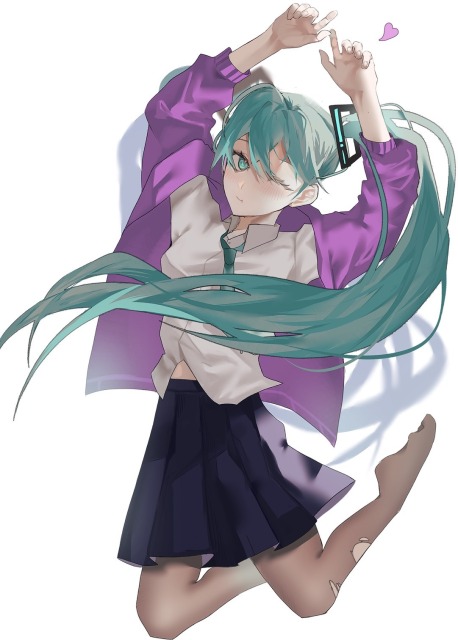 趣味絵(女性カラー)