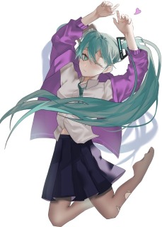 趣味絵(女性カラー)
