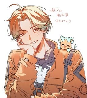 サンプル(カラー)