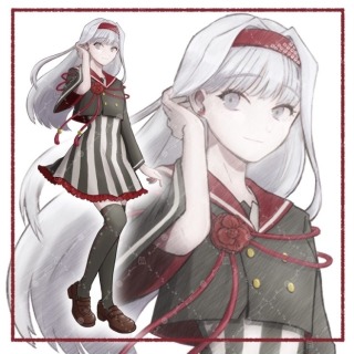 ご依頼イラスト