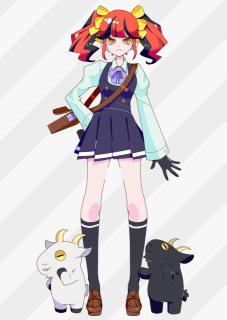 OC/商品サンプル画像