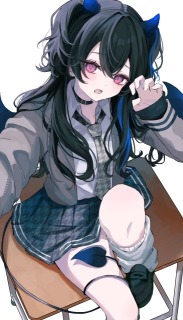 ファンアート