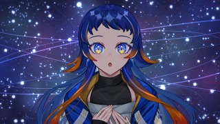 歌ってみたMVイラスト