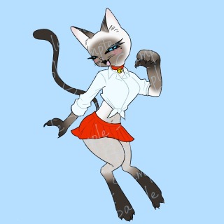ケモ