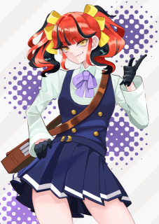 絵柄サンプル