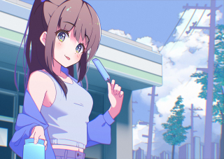 ご依頼イラスト5