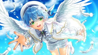 きみを迎えに