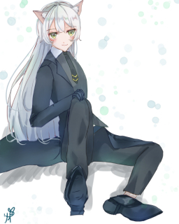 ファンアート