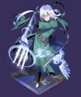 ファンタジー・男性