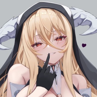 インプラカブル (アズールレーン) メロンブックス様寄稿