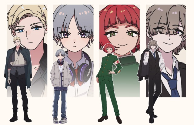 2026/05～ご依頼まとめ