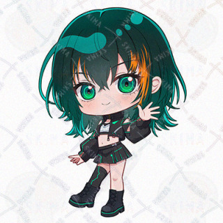 SDイラスト_ご依頼者様