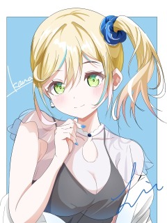 イラスト集