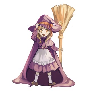 立ち絵サンプル