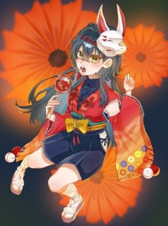 最近のイラスト