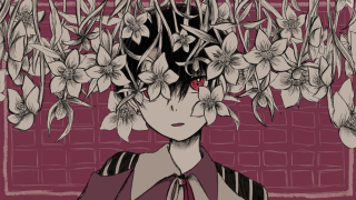 描いてきたものたち