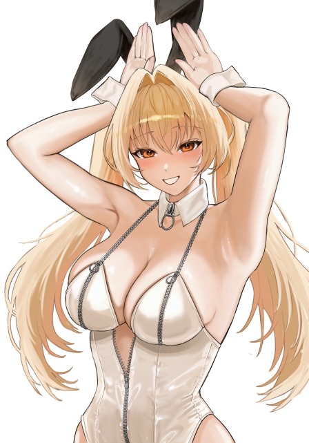バニーガール
