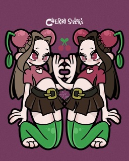 全身イラスト