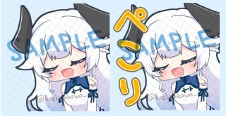 実績-Twitch・YouTube用スタンプ
