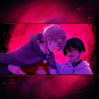 MVイラスト