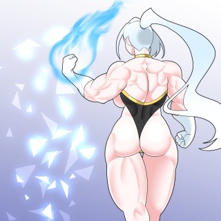 背筋