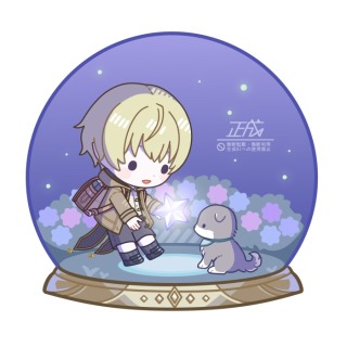 ぬいぐるみデフォルメ