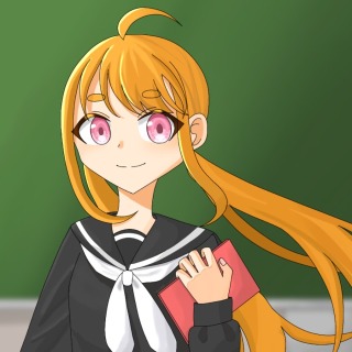 絵柄サンプル