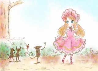 オリジナル