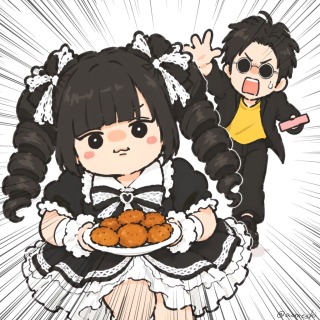 藤田シオン、メンチニキFA