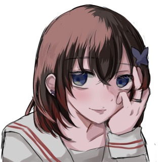 厚塗り