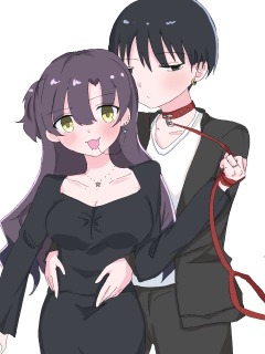 アニメ塗り
