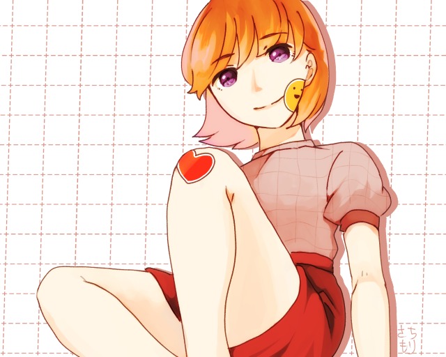 創作