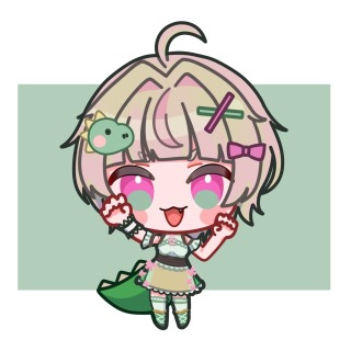 ご依頼イラスト