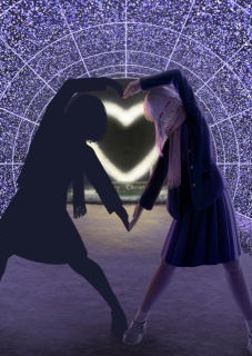 &hearts;
