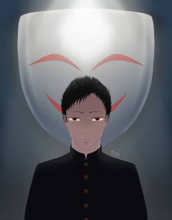 小説の表紙イラスト