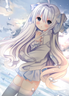 イラストサンプル