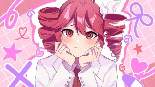 オリジナルMVサムネイルイラスト