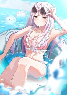 ファンアート