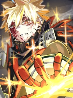 ファンアート